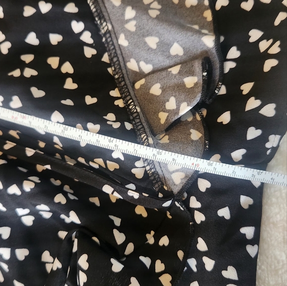 XL Wrap around large dress - Picture 3 of 6